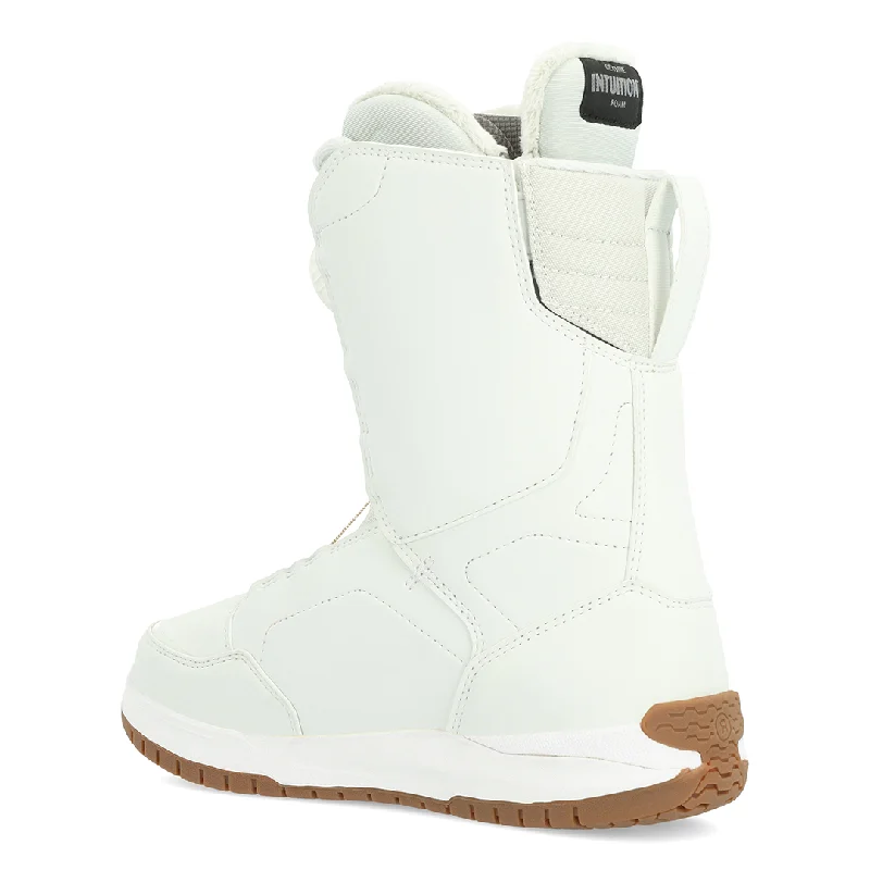 RIDE HERA 2024 WOMENS BOOTS STONE