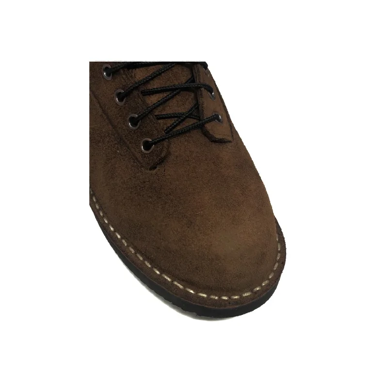 White's Boots x SOP Big Shooter Brown Roughout