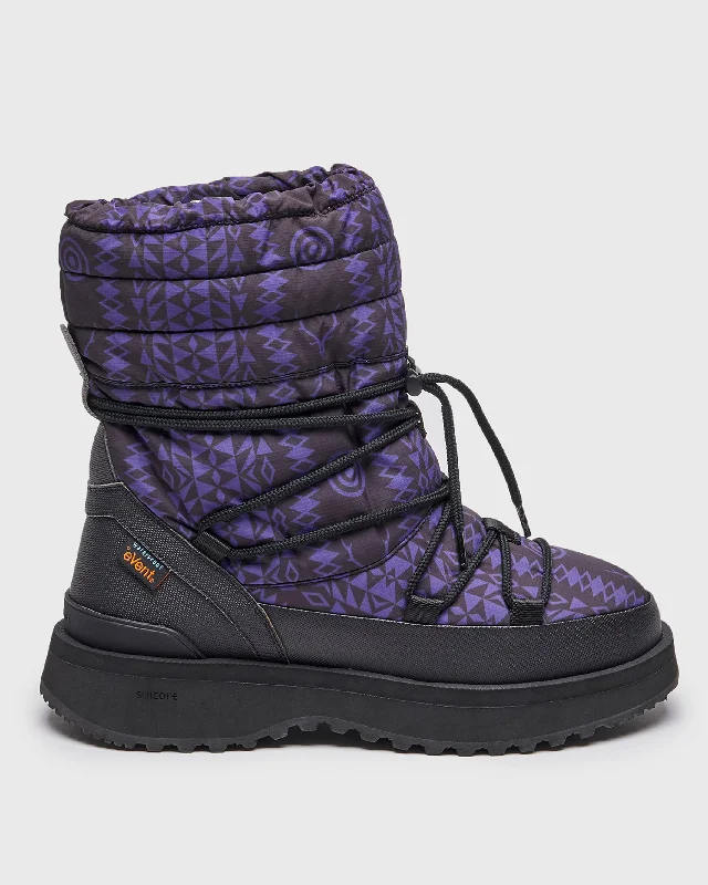 SUICOKE X S2W8 BOWER-EVAB-HI-LACE-S2W8(OG-340EVAB-HI-LACE-S2W8)