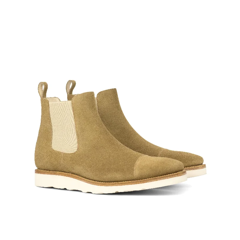 T11 Chelsea Boots