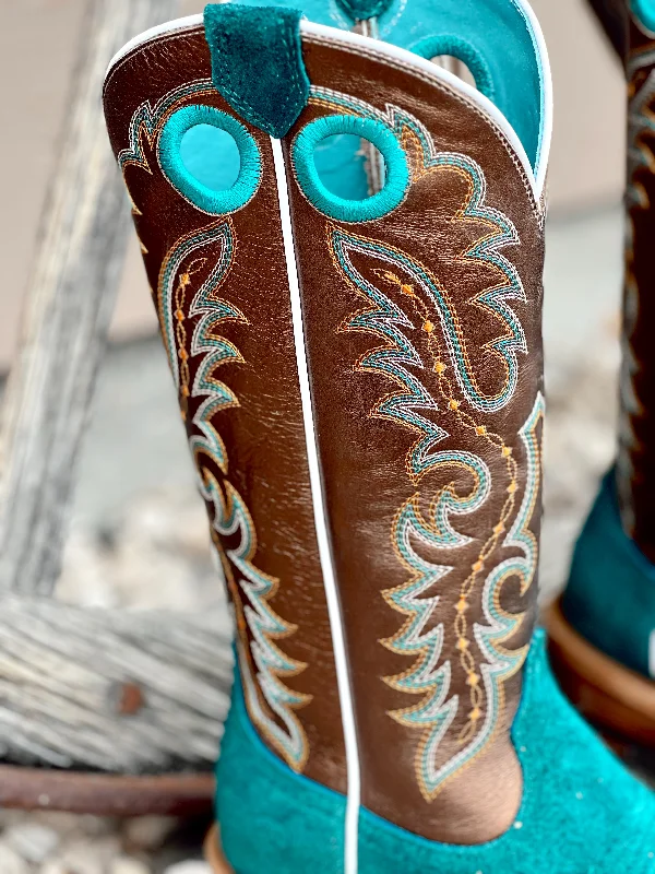 The Futurity Boot