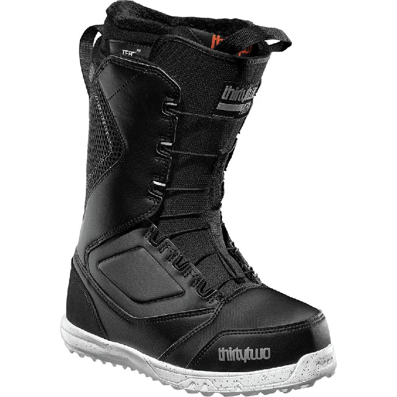 THIRTYTWO ZEPHYR FT 2019 WOMENS BOOTS BLACK