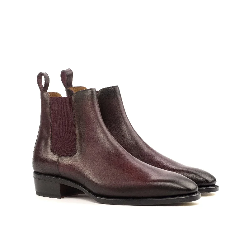 Truman Chelsea Boot