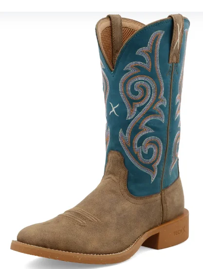 TWISTED X WOMEN'S 11"" TECH X™ BOOT