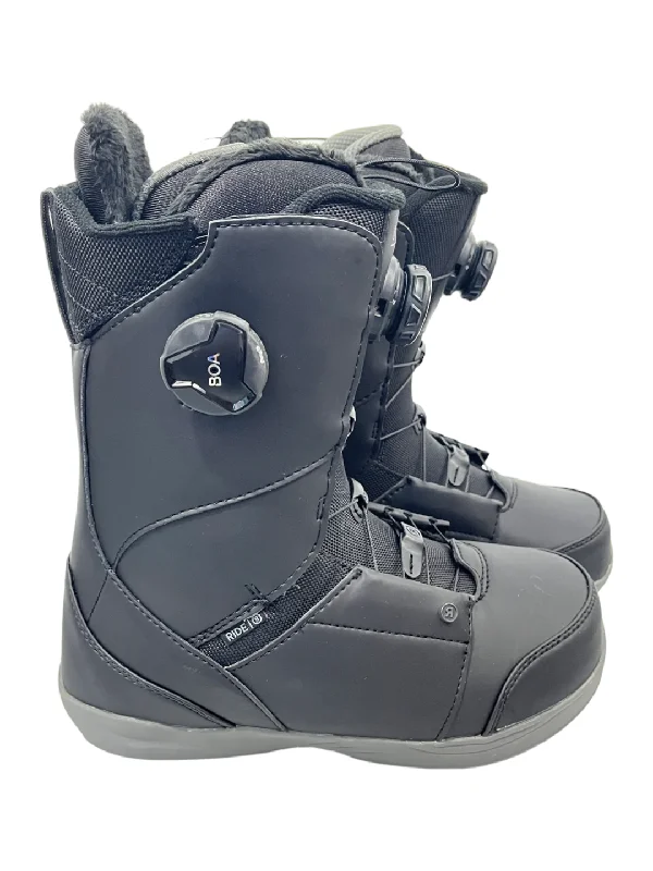 Womens Hera Dual BOA Snowboard Boots