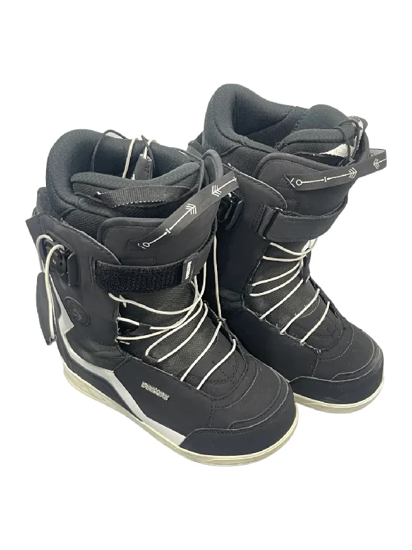 Womens ID 6.3 Lara Snowboard Boots