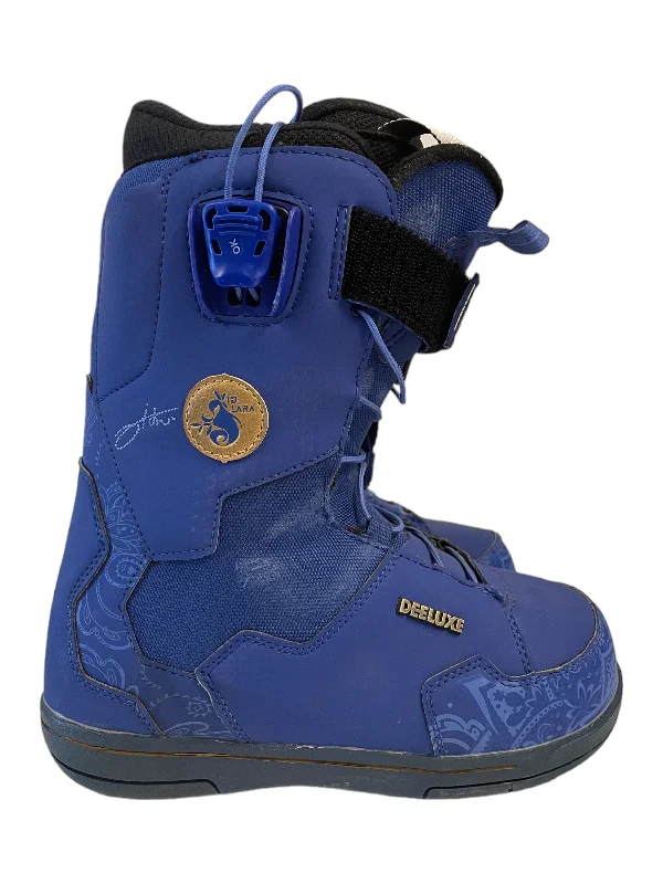 Womens ID Laura LTD Snowboard Boots