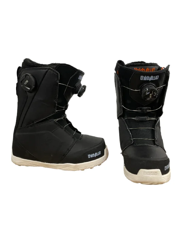 Womens Lashed Double BOA Snowboard Boots