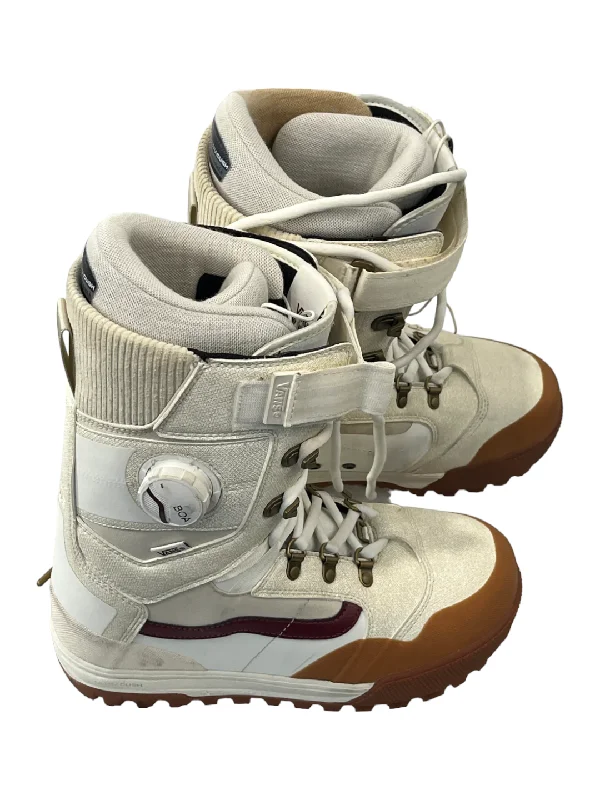 Womens Luna Ventana Pro Snowboard Boots