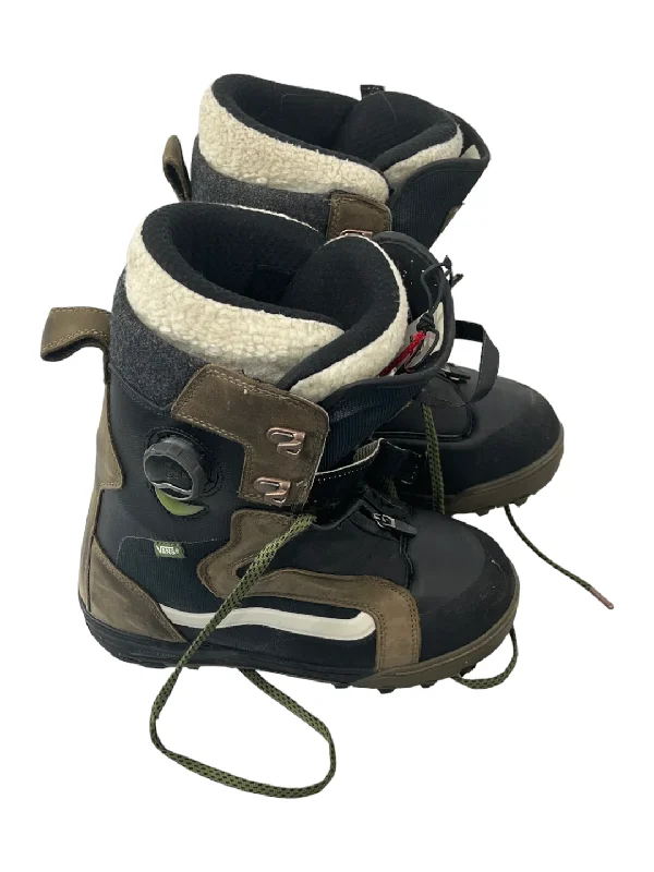 Womens One and Done (Hana Beaman) Snowboard Boots