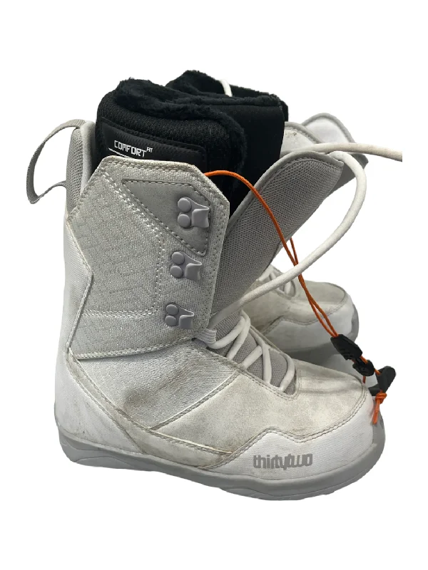 Womens Shifty Snowboard Boots