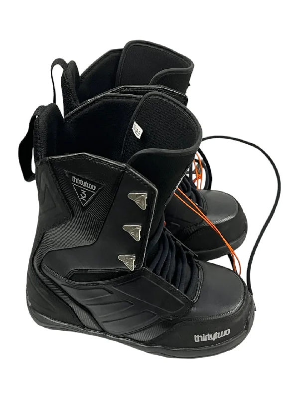 Womens TM-2 Snwboard Boots w/o liner