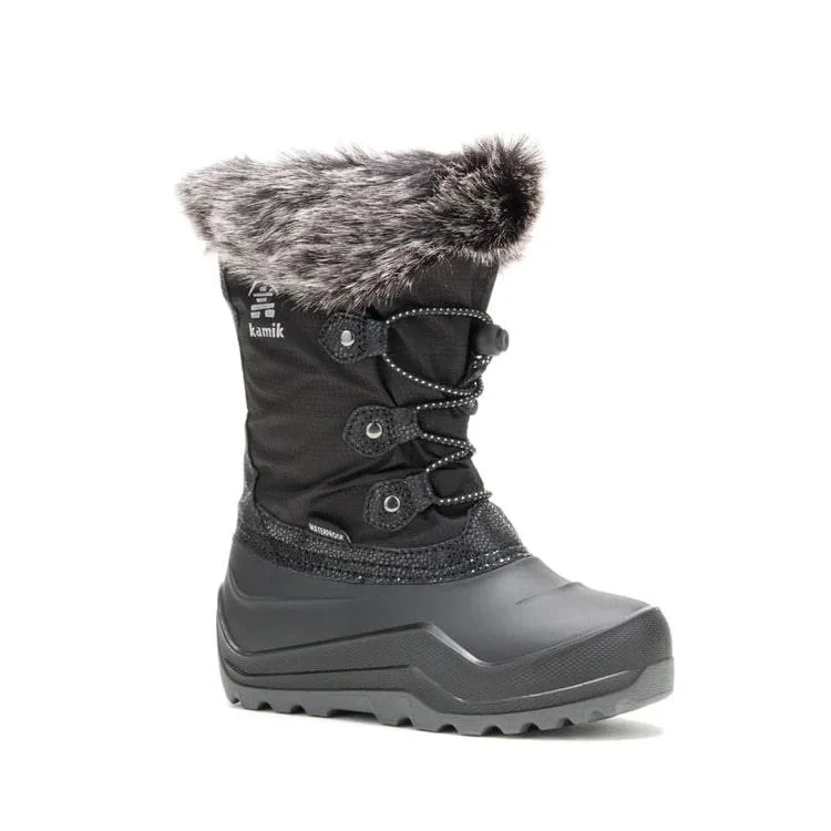 Kamik POWDERY 3 Girls Winter Boots