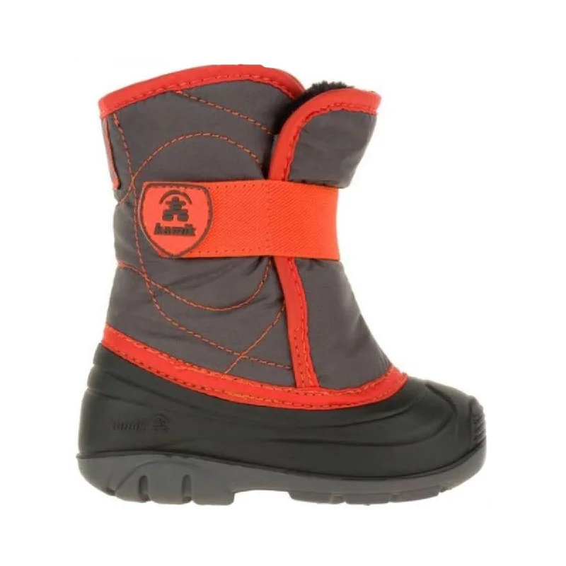 Kamik SnowBug 3 Winter boot