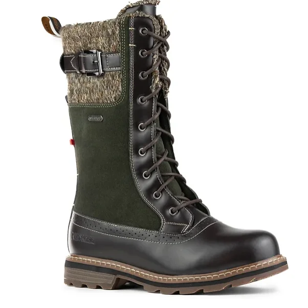 Women's Ice Jenna 4.0 Boots