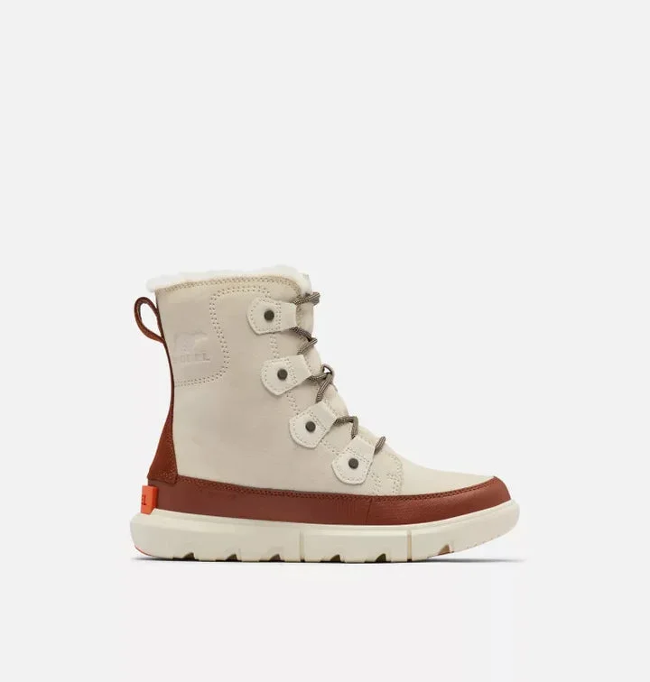 Women's Explorer II Joan Boots (Past Season)