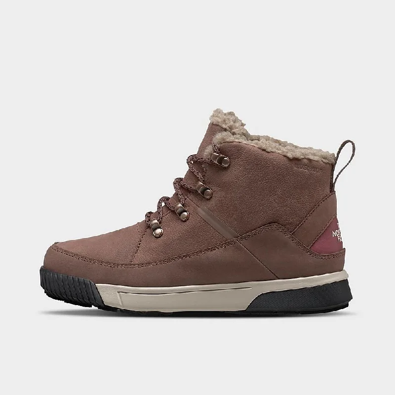 Women's Sierra Mid Lace WP Winter Boots (Past Season)