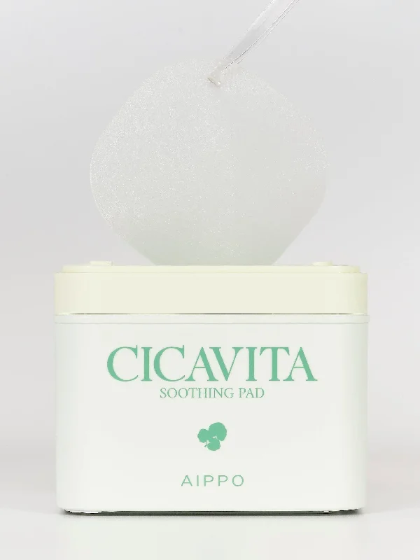 ** BOGO **  AIPPO CICAVITA Soothing Pad