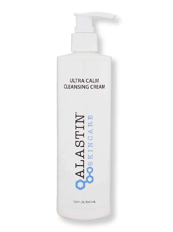 ALASTIN Ultra Calm Cleansing Cream 12 oz