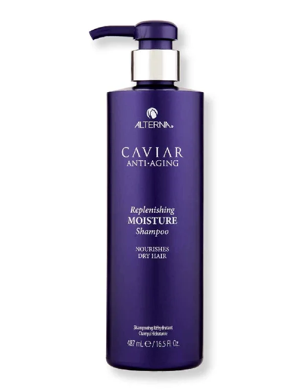 Alterna Caviar Replenishing Moisture Shampoo 16.5 oz