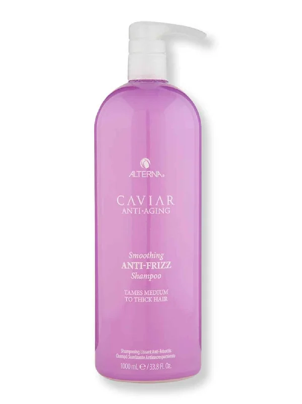 Alterna Caviar Smoothing Anti-Frizz Shampoo 33.8 oz