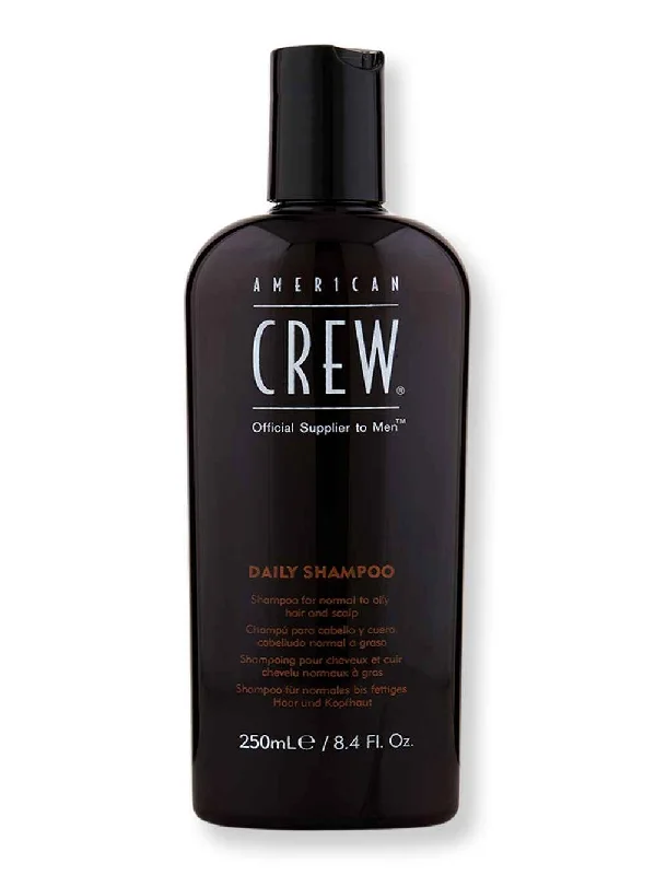 American Crew Daily Shampoo 8.4 oz250 ml