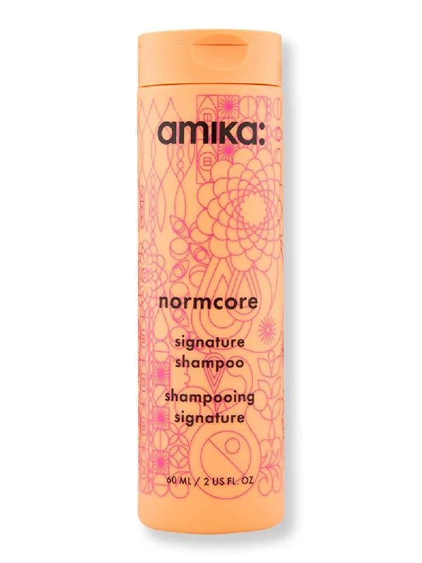 Amika Normcore Signature Shampoo 2.03 oz 60 ml