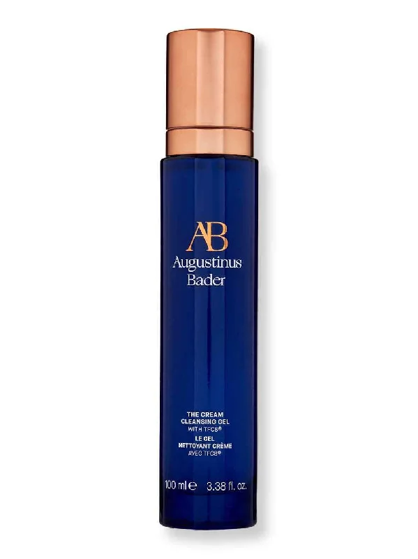 Augustinus Bader The Cream Cleansing Gel 3.38 oz