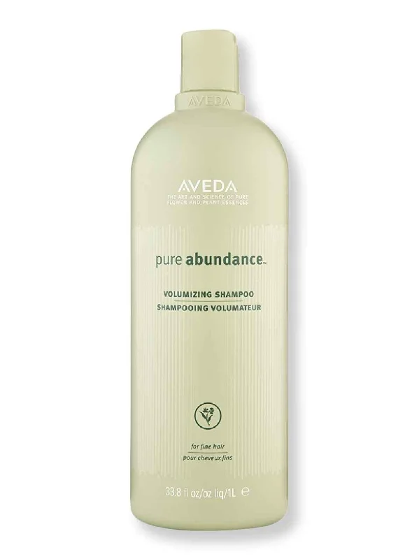 Aveda Pure Abundance Volumizing Shampoo 1000 ml