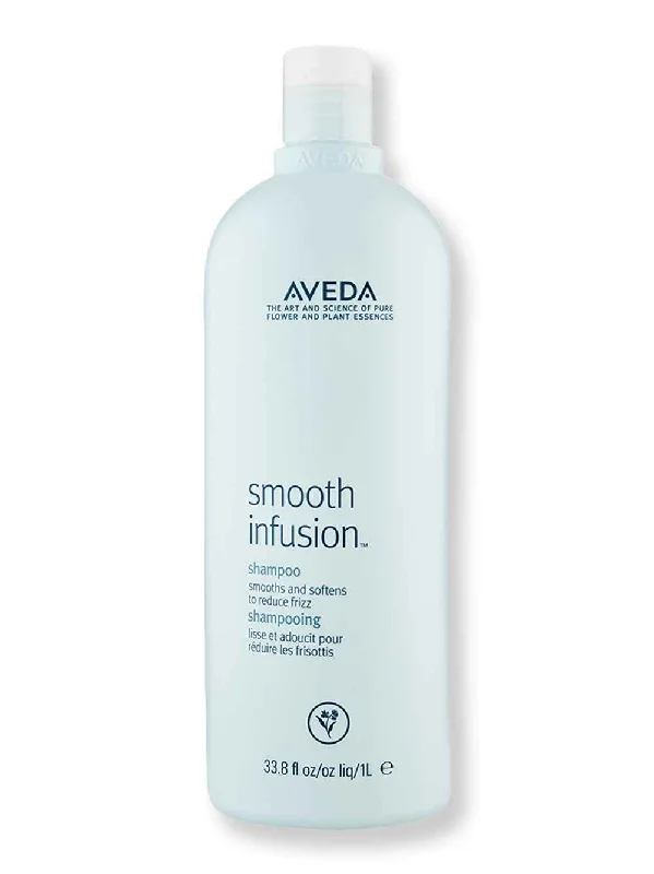 Aveda Smooth Infusion Shampoo 1000 ml