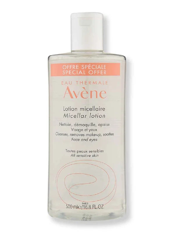 Avene Micellar Lotion 500 ml