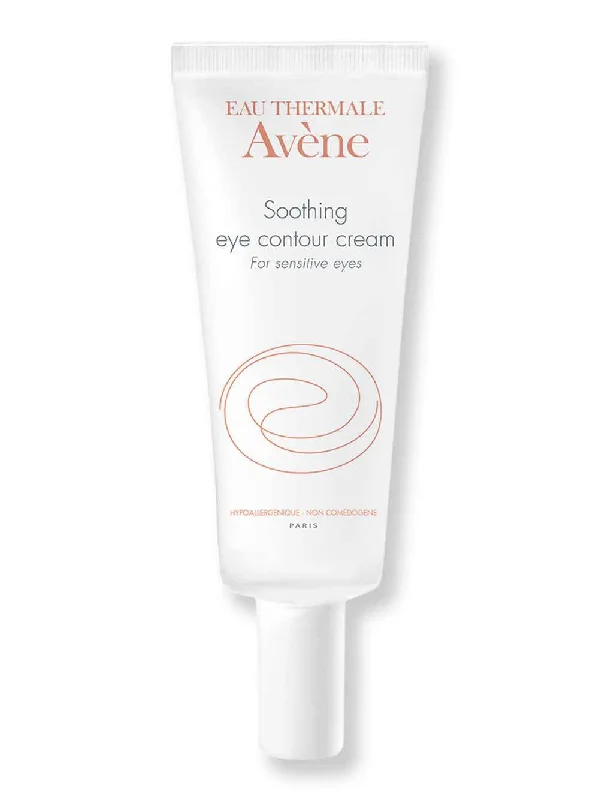 Avene Soothing Eye Contour Cream 0.33 oz10 ml