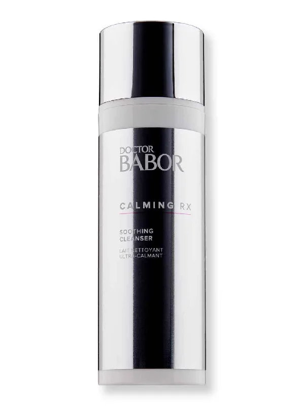 Babor Calming Rx Soothing Cleanser 150 ml