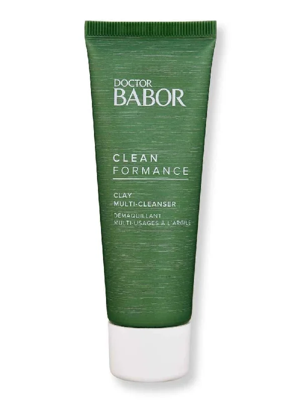 Babor Cleanformance Clay Multi-Cleanser 50 ml