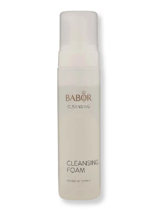 Babor Cleansing Foam 200 ml