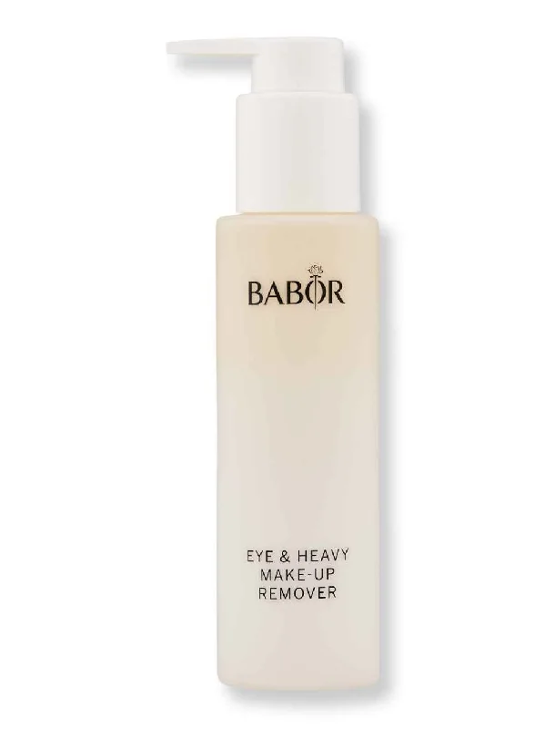 Babor Eye & Heavy Make-Up Remover 100 ml