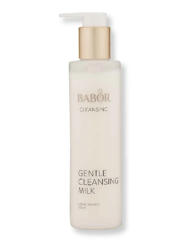 Babor Gentle Cleansing Milk 200 ml