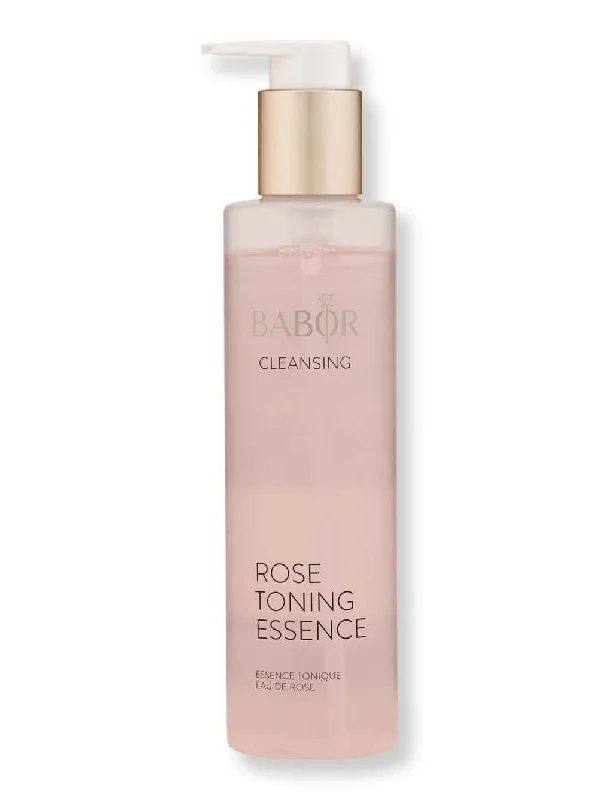 Babor Rose Toning Essence 200 ml