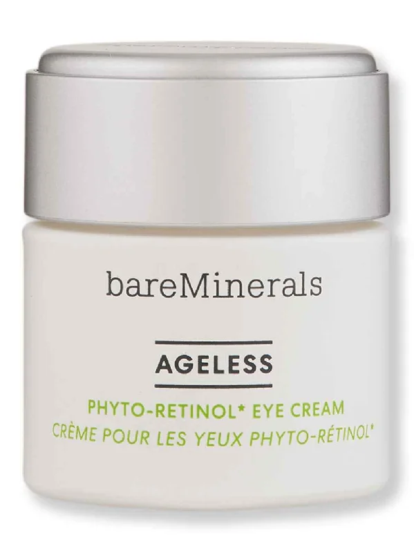 Bareminerals Ageless Phyto-Retinol Eye Cream 0.5 oz 15 ml