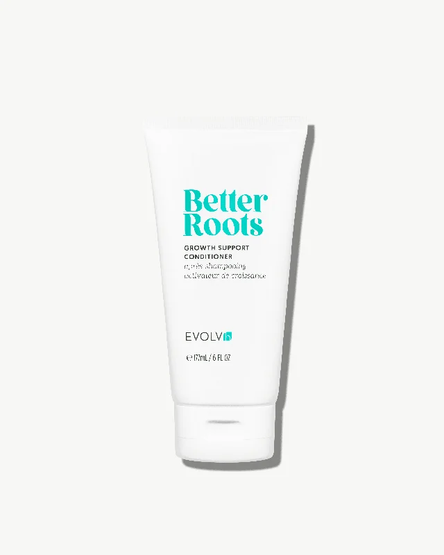 Better Roots Growth Support Conditioner