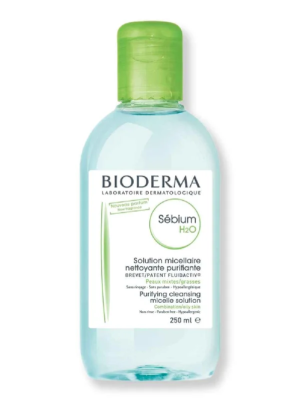 Bioderma Sebium H2O 8.5 fl oz250 ml