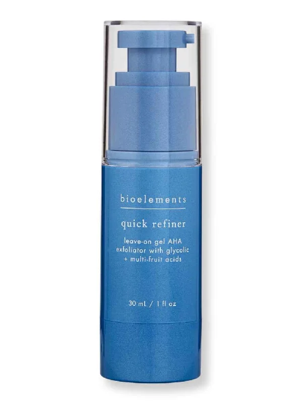 Bioelements Quick Refiner 1 oz