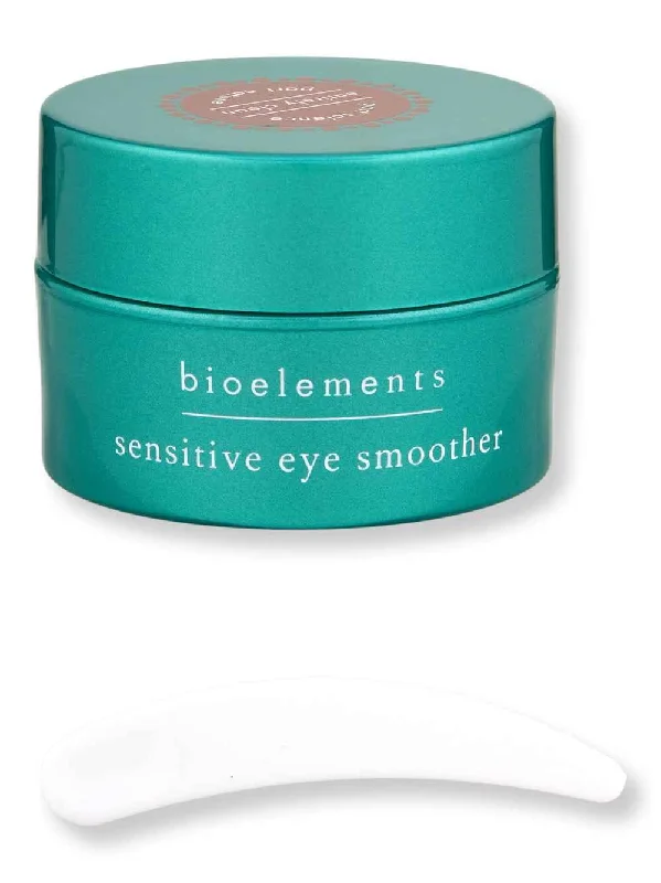 Bioelements Sensitive Eye Smoother .5 oz