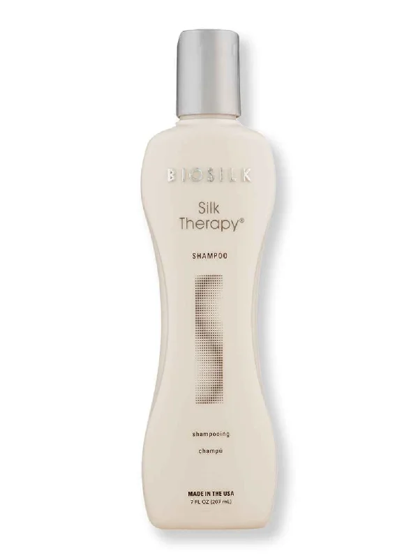 Biosilk Silk Therapy Shampoo 7 oz