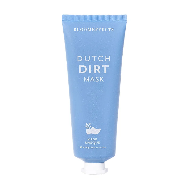 Dutch Dirt Mask