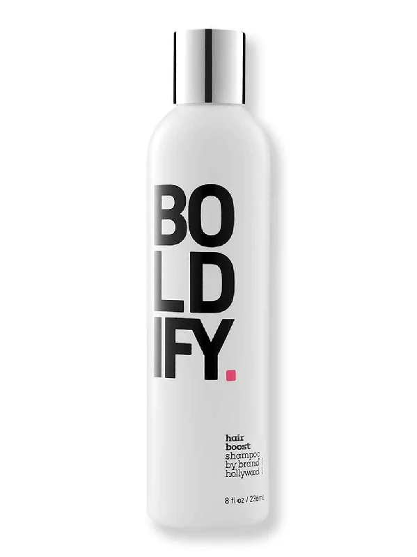 Boldify Hair Boost Shampoo 8 oz