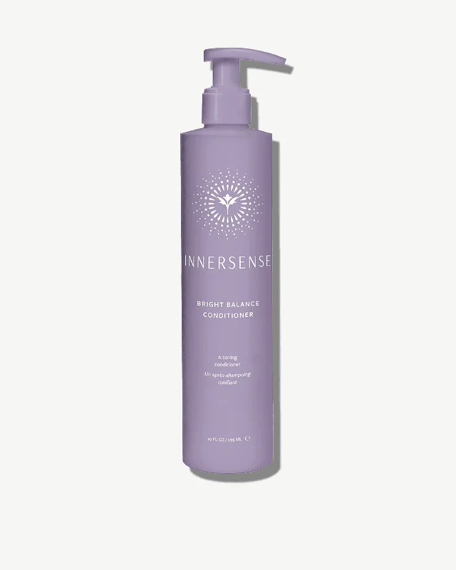 Bright Balance Purple Toning Conditioner