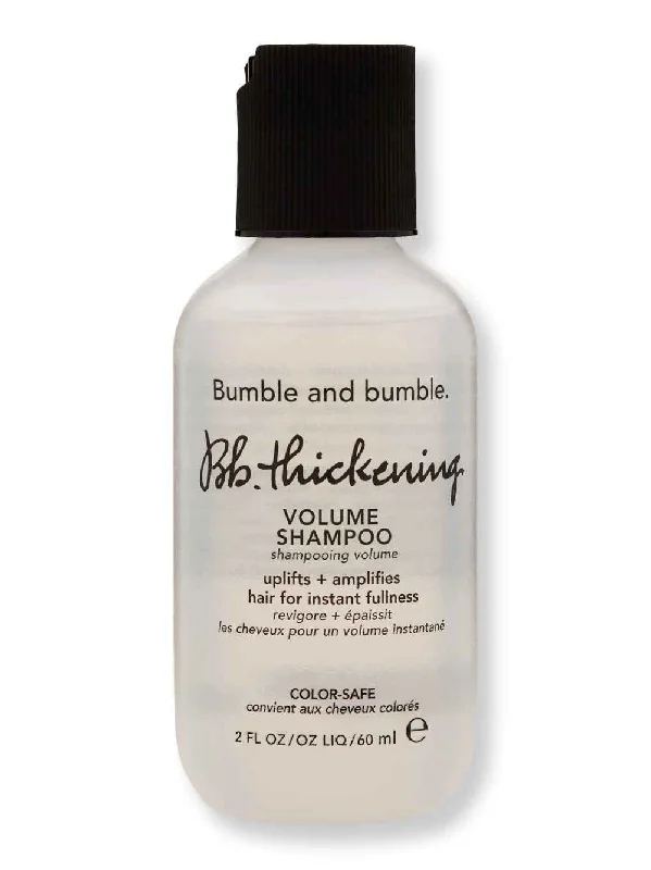 Bumble and bumble Bb.Thickening Volume Shampoo 2 oz60 ml