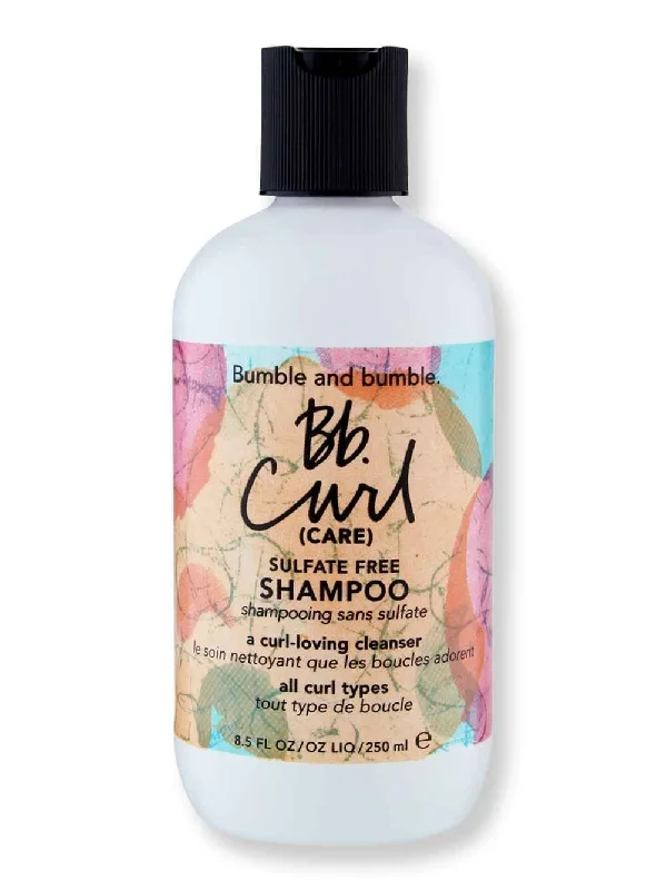 Bumble and bumble Bb.Curl Shampoo 8.5 oz