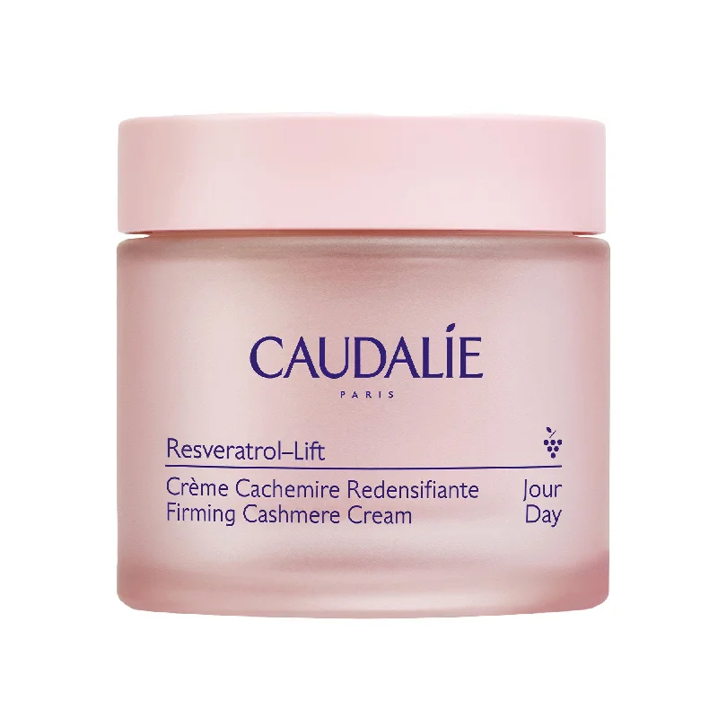 Resveratrol-Lift Firming Cashmere Cream